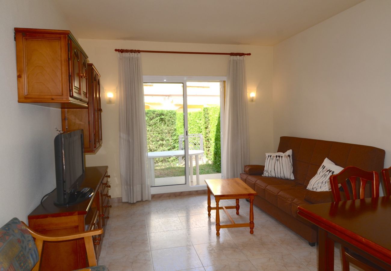 Ferienhaus in Estartit - TARRACO 25 (GIRONES)