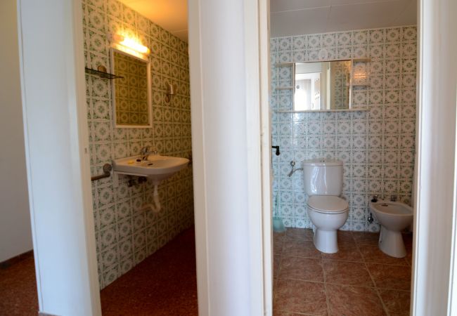 Ferienwohnung in Estartit - ROCAMAURA II 5-7 Ferienwohnung in Estartit - ROCAMAURA II 5-7