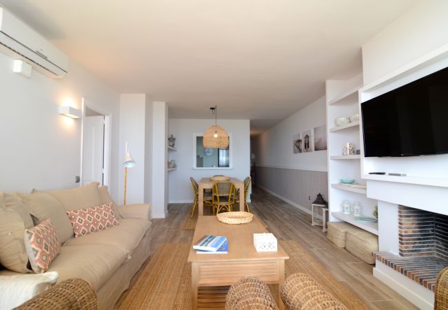 Ferienwohnung in Pals - GOLF MAR APARTAMENT  VISTA MAR Ferienwohnung in Pals - GOLF MAR APARTAMENT  VISTA MAR