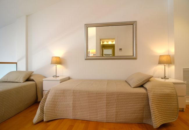 Ferienwohnung in Estartit - ESGLESIA 7 Ferienwohnung in Estartit - ESGLESIA 7