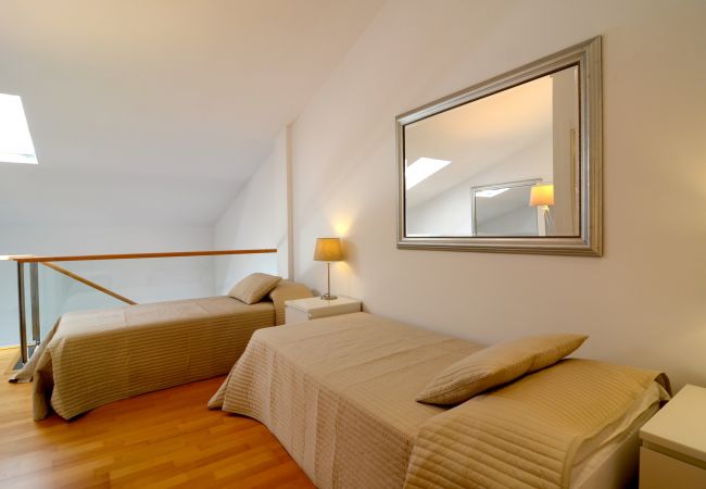 Ferienwohnung in Estartit - ESGLESIA 7 Ferienwohnung in Estartit - ESGLESIA 7