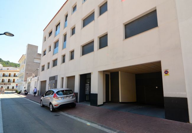 Ferienwohnung in Estartit - ESGLESIA 7 Ferienwohnung in Estartit - ESGLESIA 7