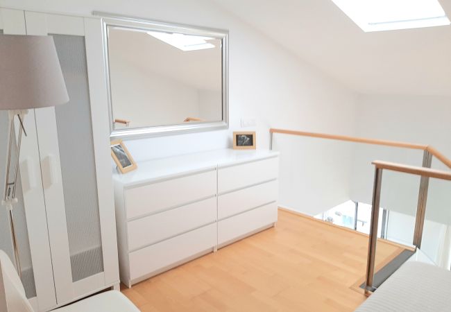 Ferienwohnung in Estartit - ESGLESIA 7 Ferienwohnung in Estartit - ESGLESIA 7