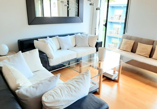 Ferienwohnung in Estartit - ESGLESIA 7 Ferienwohnung in Estartit - ESGLESIA 7