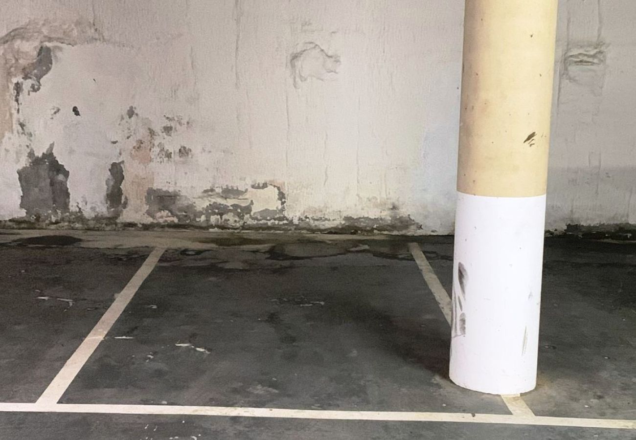 Ferienwohnung in Estartit - ESGLESIA 7