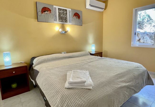 Villa in Begur - BEGUR-SA PUNTA-CALA MORETA Villa in Begur - BEGUR-SA PUNTA-CALA MORETA