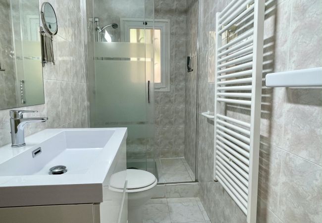 Villa in Begur - BEGUR-SA PUNTA-CALA MORETA Villa in Begur - BEGUR-SA PUNTA-CALA MORETA