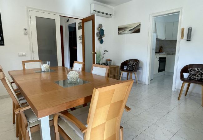 Villa in Begur - BEGUR-SA PUNTA-CALA MORETA Villa in Begur - BEGUR-SA PUNTA-CALA MORETA