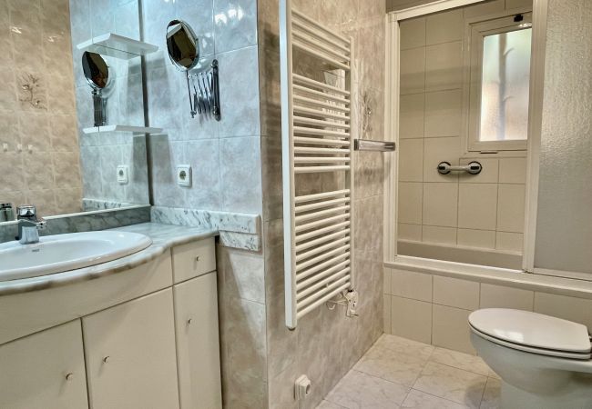 Villa in Begur - BEGUR-SA PUNTA-CALA MORETA Villa in Begur - BEGUR-SA PUNTA-CALA MORETA