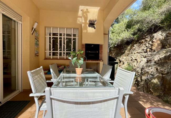 Villa in Begur - BEGUR-SA PUNTA-CALA MORETA Villa in Begur - BEGUR-SA PUNTA-CALA MORETA