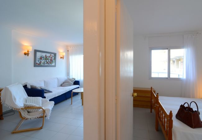 Ferienwohnung in Estartit - MANUREVA III, 2-C Ferienwohnung in Estartit - MANUREVA III, 2-C