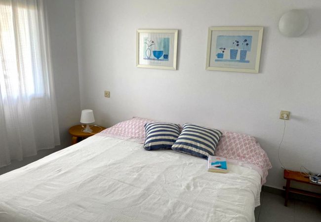 Ferienwohnung in Estartit - MANUREVA III, 2-C Ferienwohnung in Estartit - MANUREVA III, 2-C