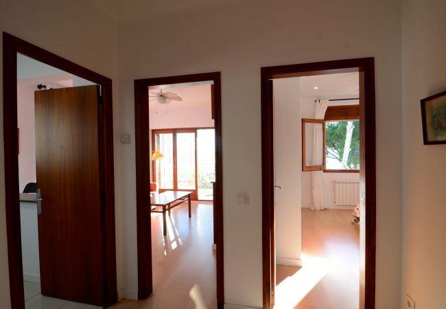 Ferienwohnung in Estartit - ILSE APARTAMENT