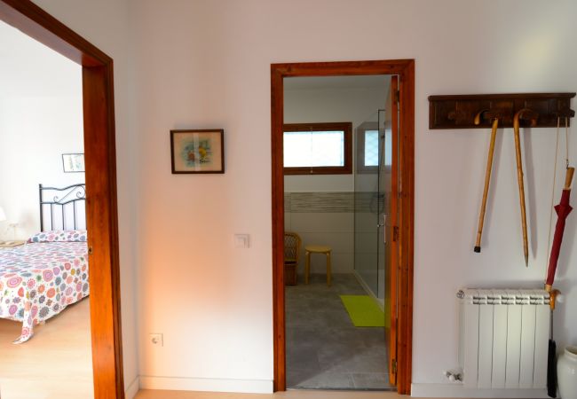 Ferienwohnung in Estartit - ILSE APARTAMENT