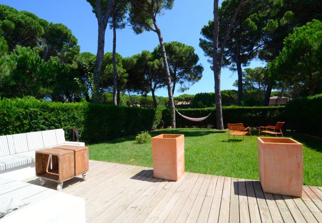 Ferienhaus in Pals - PIVERD DEL GOLF 41 Ferienhaus in Pals - PIVERD DEL GOLF 41