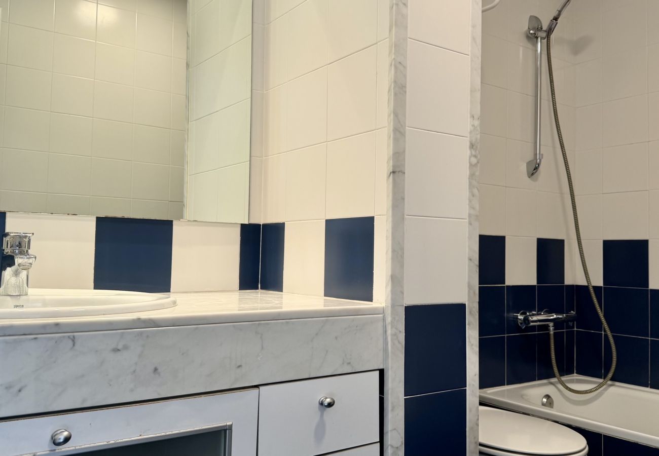 Ferienwohnung in Pals - NAUTIC GOLF A 101