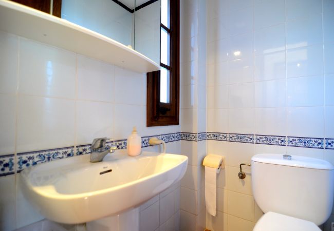 Ferienhaus in Pals - MAS D'EN GOU 3 Ferienhaus in Pals - MAS D'EN GOU 3