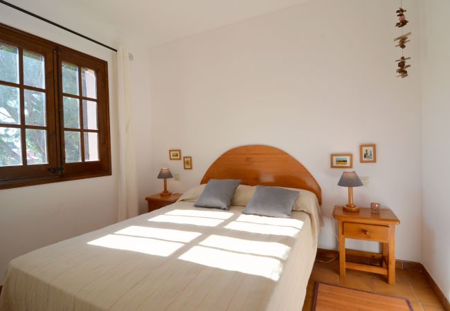 Ferienhaus in Pals - MAS D'EN GOU 3 Ferienhaus in Pals - MAS D'EN GOU 3