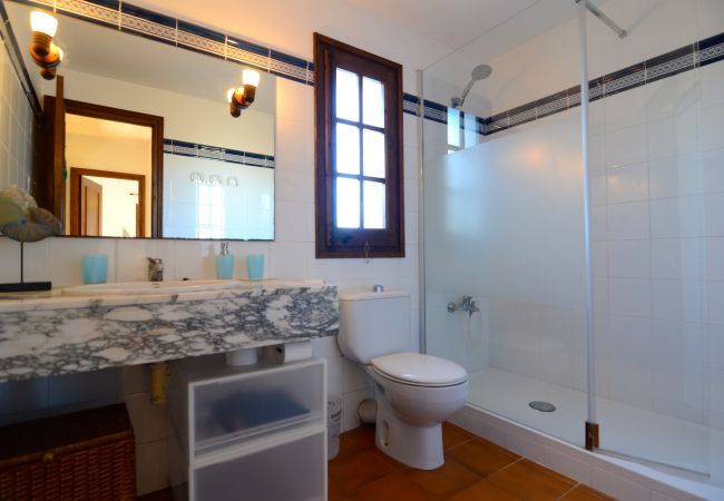 Ferienhaus in Pals - MAS D'EN GOU 3 Ferienhaus in Pals - MAS D'EN GOU 3