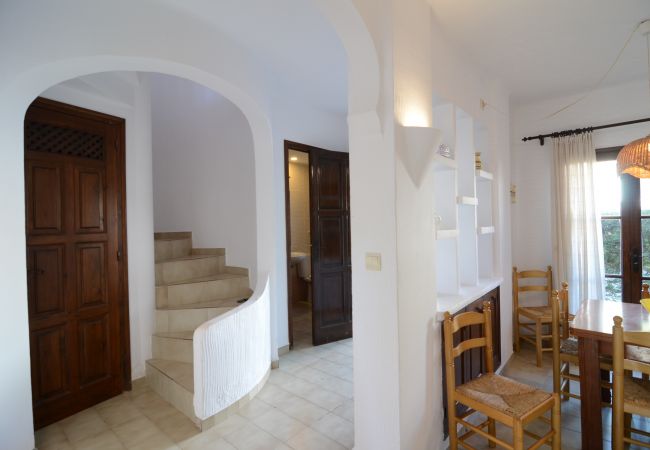 Ferienhaus in Pals - PIVERD DEL GOLF 22 Ferienhaus in Pals - PIVERD DEL GOLF 22