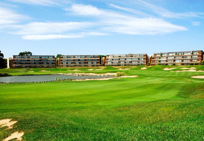 Studio in Gualta - EMPORDA GOLF ESTUDI 4 1-2 Studio in Gualta - EMPORDA GOLF ESTUDI 4 1-2