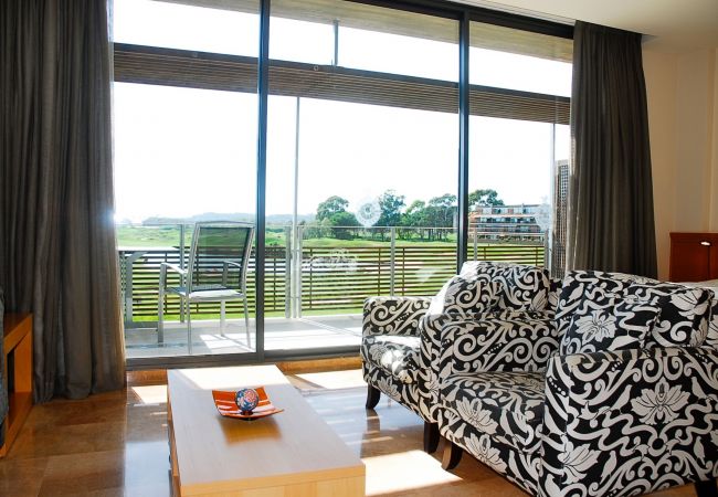 Studio in Gualta - EMPORDA GOLF ESTUDI 4 1-2 Studio in Gualta - EMPORDA GOLF ESTUDI 4 1-2