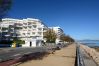 Ferienwohnung in L'Escala - APPARTAMENT PASSEIG DEL MAR 01 Ferienwohnung in L'Escala - APPARTAMENT PASSEIG DEL MAR 01