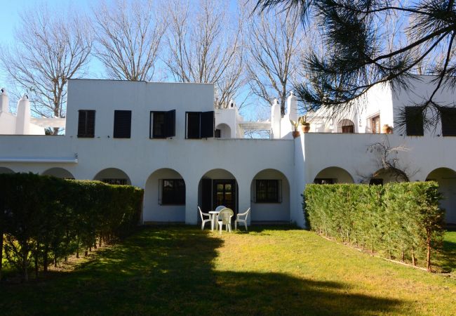 Ferienhaus in Pals - PIVERD DEL GOLF 64 Ferienhaus in Pals - PIVERD DEL GOLF 64