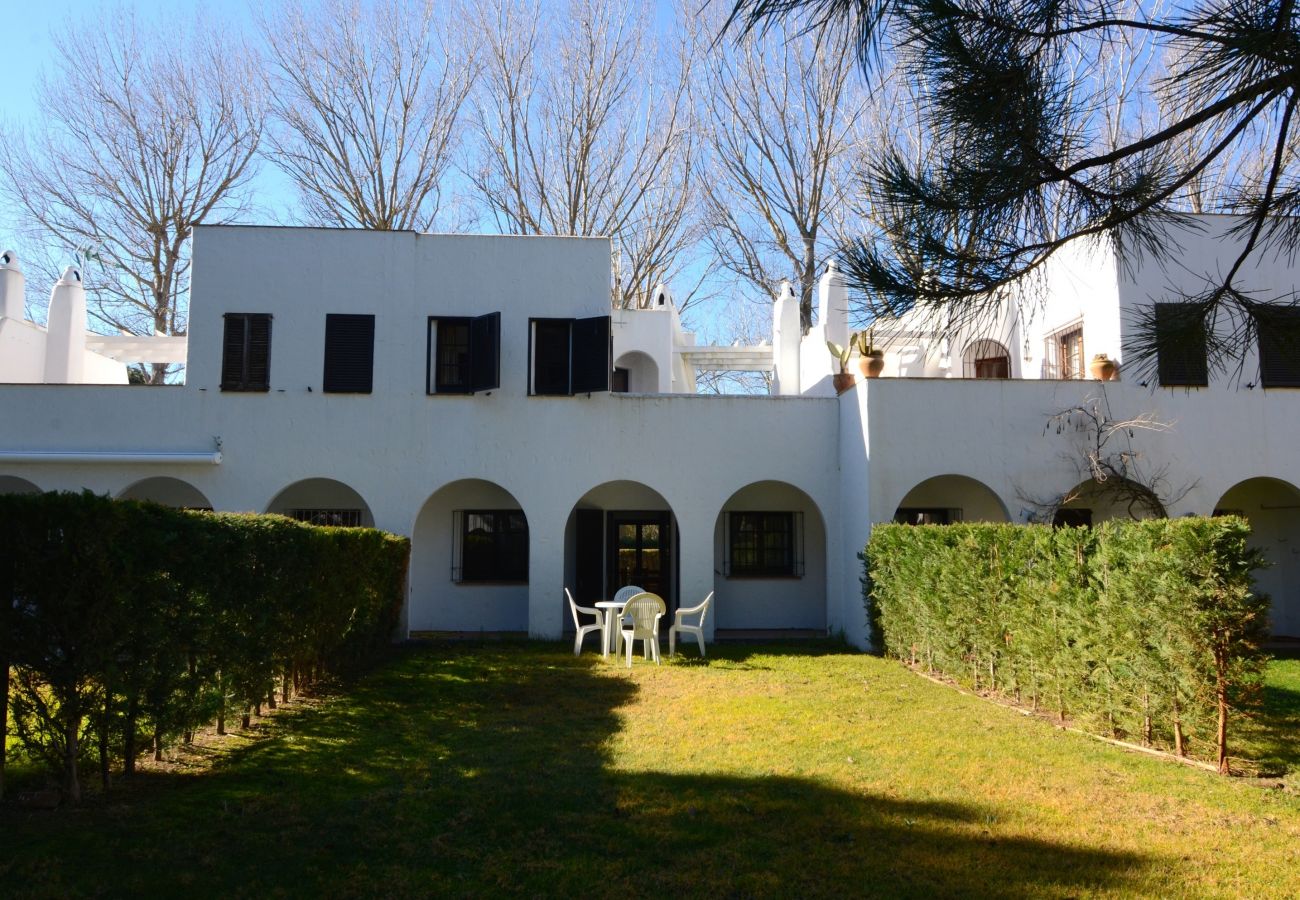 Ferienhaus in Pals - PIVERD DEL GOLF 64