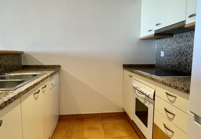 Ferienwohnung in Pals - GREEN MAR G 304 Ferienwohnung in Pals - GREEN MAR G 304