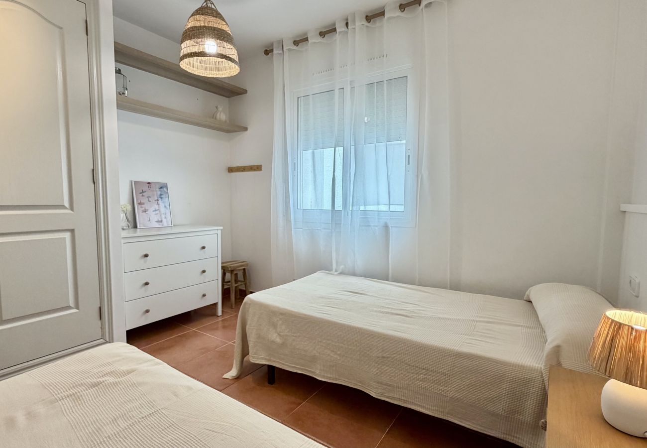 Ferienwohnung in Pals - GREEN MAR G 304