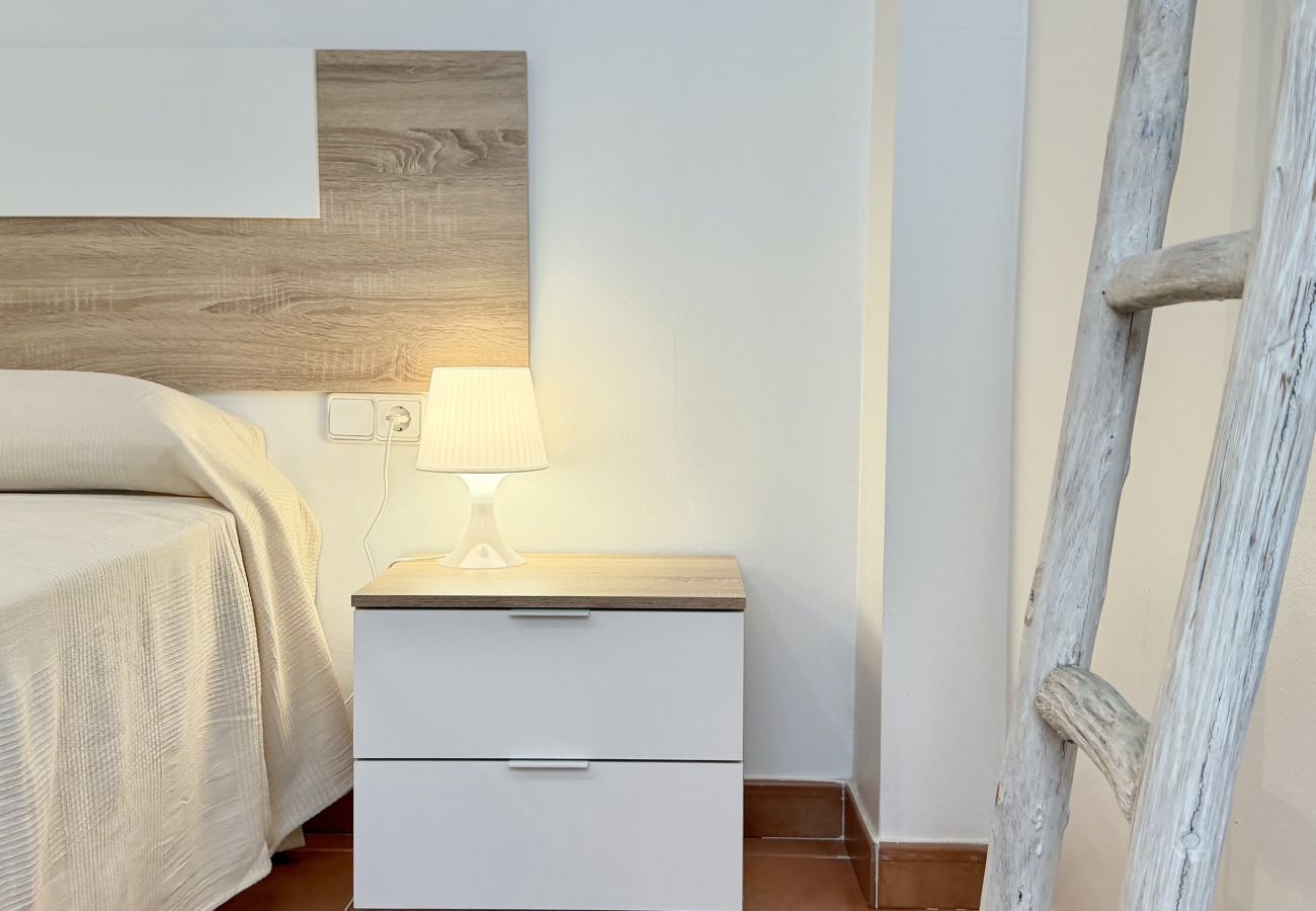 Ferienwohnung in Pals - GREEN MAR G 304