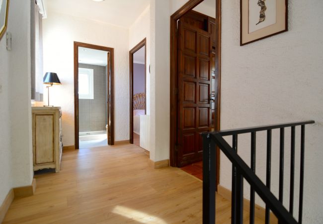 Villa in Estartit - ANDORRA 68 Villa in Estartit - ANDORRA 68