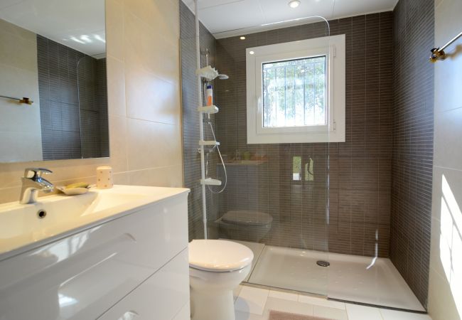 Villa in Estartit - ANDORRA 68 Villa in Estartit - ANDORRA 68