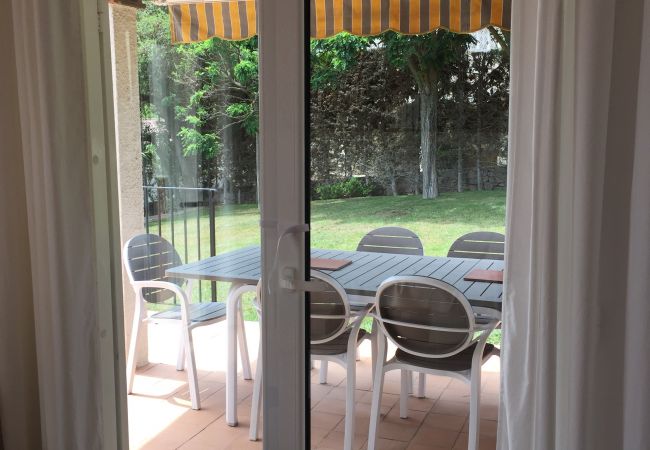 Villa in Estartit - ANDORRA 68 Villa in Estartit - ANDORRA 68