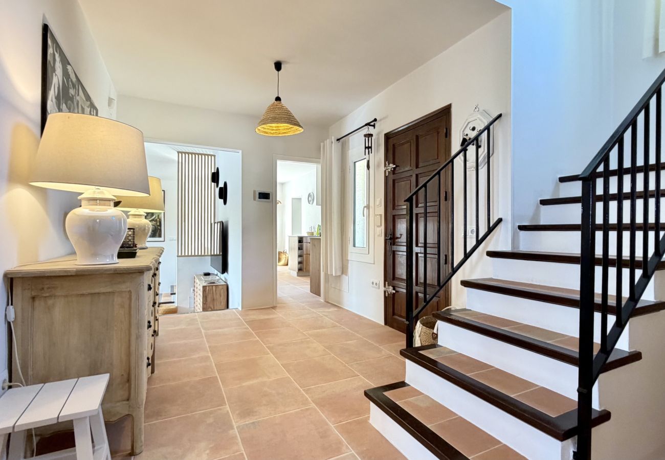 Villa in Estartit - ANDORRA 68