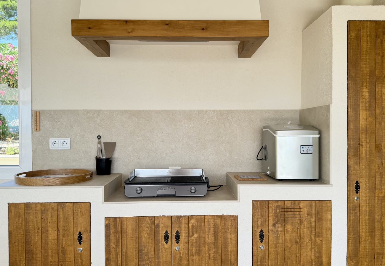 Villa in Estartit - ANDORRA 68