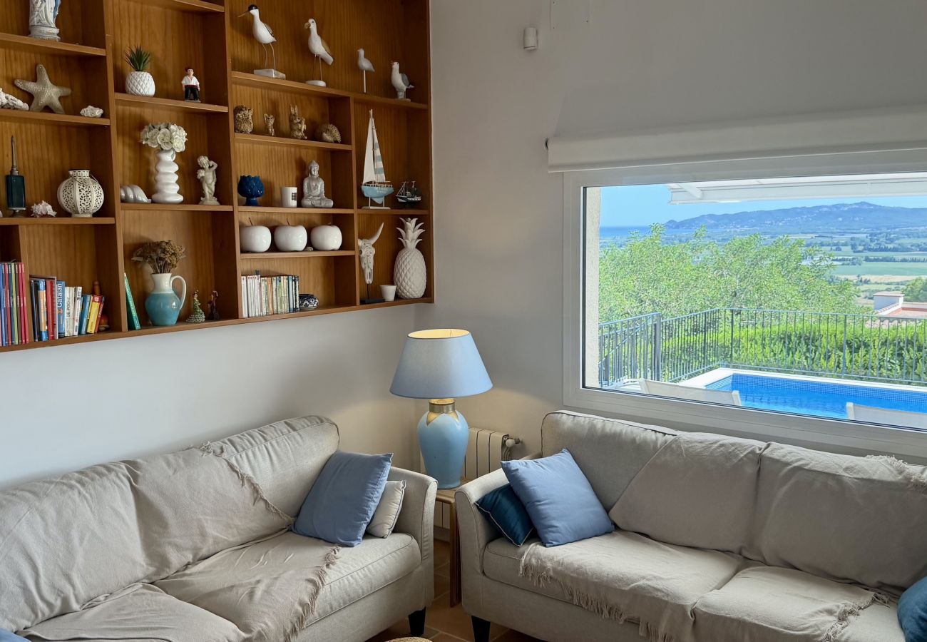 Villa in Estartit - ANDORRA 68