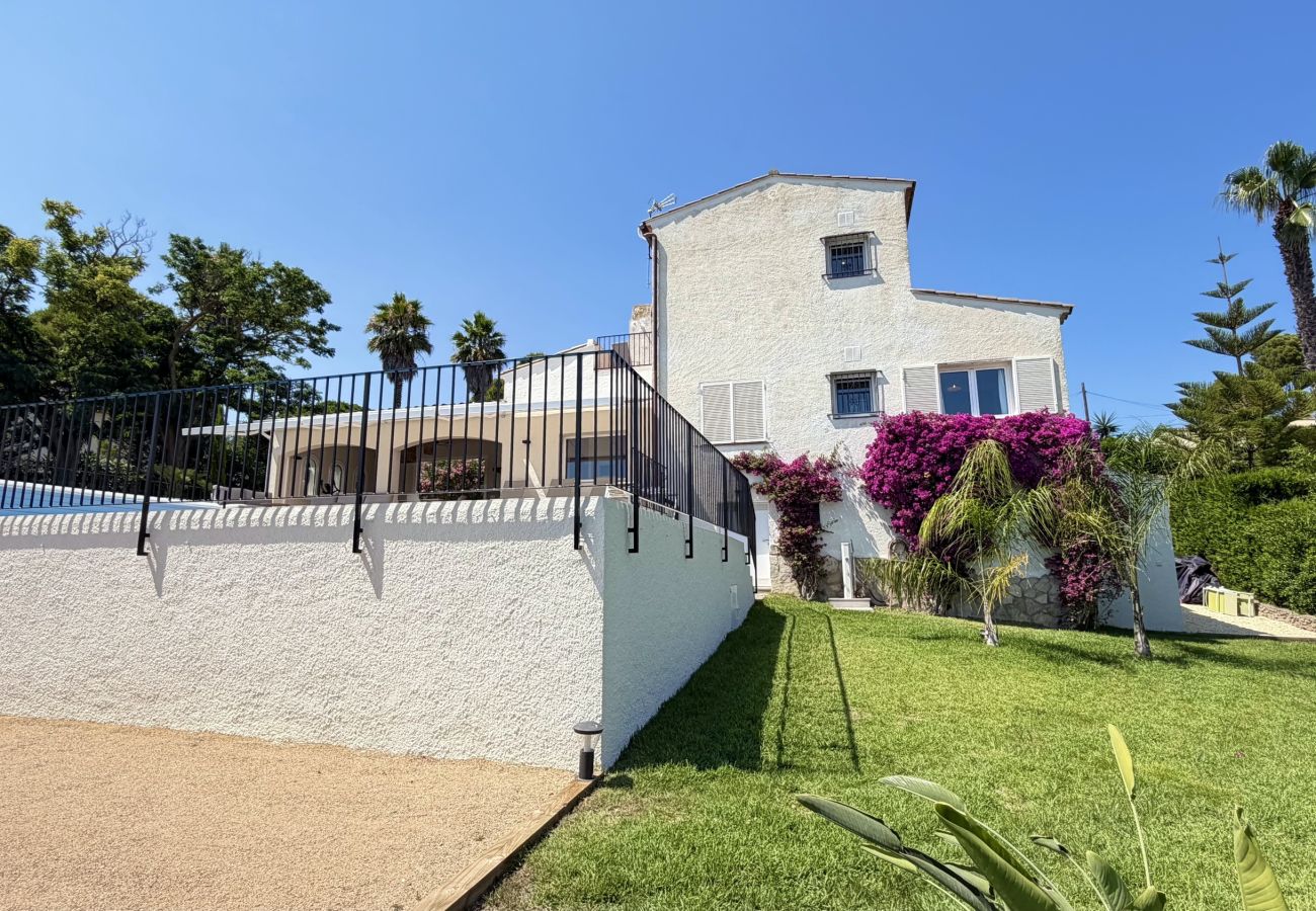 Villa in Estartit - ANDORRA 68