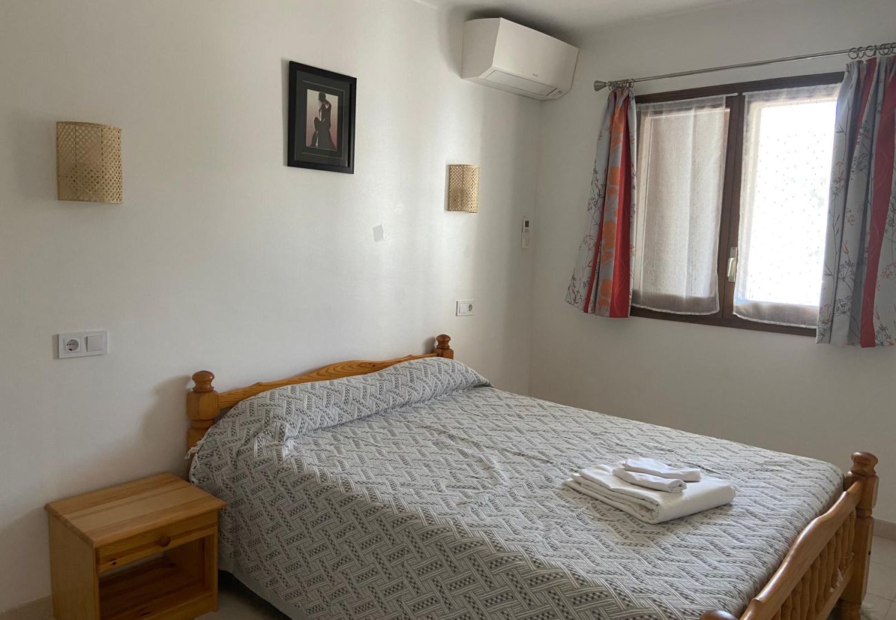 Ferienwohnung in L'Escala - CALA MONTGO 15 2D