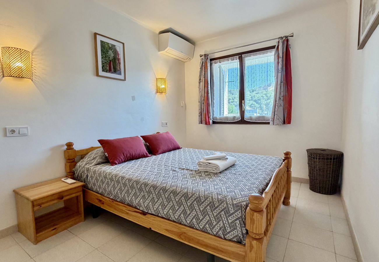 Ferienwohnung in L'Escala - CALA MONTGO 15 2D