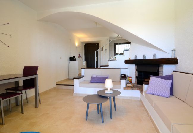 Ferienhaus in Estartit - ATENES 12 Ferienhaus in Estartit - ATENES 12