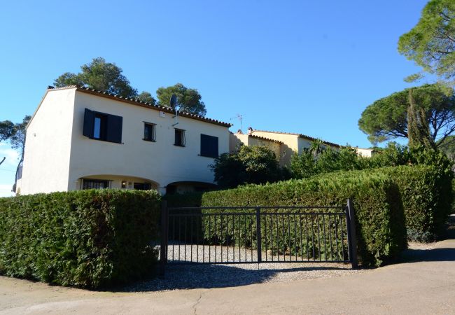 Ferienhaus in Estartit - ATENES 12