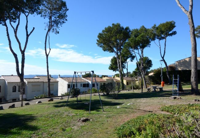 Ferienhaus in Estartit - ATENES 12 Ferienhaus in Estartit - ATENES 12