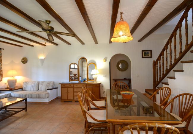 Ferienhaus in Pals - RACO DEL GOLF 12 Ferienhaus in Pals - RACO DEL GOLF 12