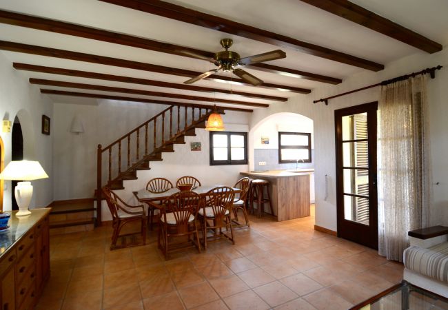 Ferienhaus in Pals - RACO DEL GOLF 12 Ferienhaus in Pals - RACO DEL GOLF 12