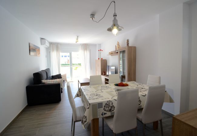 Ferienwohnung in Estartit - ROCAMAURA III BX-9 Ferienwohnung in Estartit - ROCAMAURA III BX-9