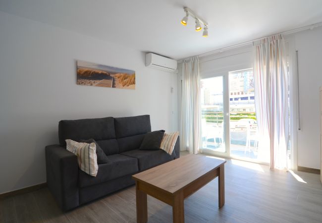 Ferienwohnung in Estartit - ROCAMAURA III BX-9 Ferienwohnung in Estartit - ROCAMAURA III BX-9