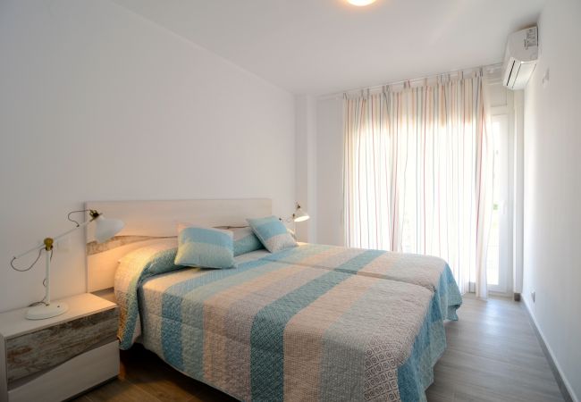 Ferienwohnung in Estartit - ROCAMAURA III BX-9 Ferienwohnung in Estartit - ROCAMAURA III BX-9