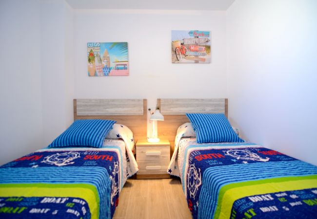 Ferienwohnung in Estartit - ROCAMAURA III BX-9 Ferienwohnung in Estartit - ROCAMAURA III BX-9